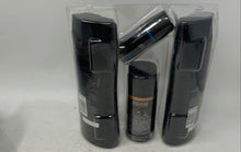 Load image into Gallery viewer, Axe Personal Care Dark Temptation Mens Black 3-Piece Body Wash & Spray Set