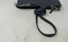 Load image into Gallery viewer, Kate Spade New York Womens Gray Adjustable Strap Zip Top Lined Crossbody Bag