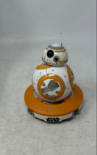 Load image into Gallery viewer, Sphero Star Wars BB-8 App Enabled Droid Action Figure With Open Box Not Tested