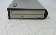 Load image into Gallery viewer, Bytecc Silver Black 5.25 Inch External Sub-System Enclosure Drive Not Tested