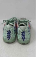 Load image into Gallery viewer, Nike Mens Air Jordan Zion 3 DR0675-300 Multicolor Lace-Up Sneakers Shoes Sz 7.5