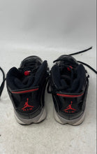 Load image into Gallery viewer, Nike Boys Air Jordan 6 Rings Multicolor Lace-Up Sneaker Shoes Size 5.5Y