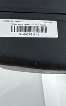 Load image into Gallery viewer, Underwood 565 Portable Manual Electric Typewriter With Case Not Tested