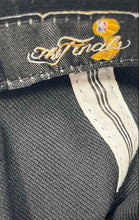 Load image into Gallery viewer, Adidas Unisex Black Miami Heat NBA The Finals 2012 Basketball Cap Hat One Size