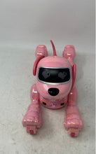 Load image into Gallery viewer, Vatos Model BG1533G LED Face Screen Smart Remote Control Robot Dog Untested