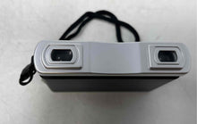 Load image into Gallery viewer, Bell And Howell 5x25 Black Silver Fully Optical Glass Lens Binoculars Not Tested