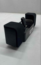 Load image into Gallery viewer, iLuv iMM747 Black Silver Stereo Speaker Dock For iPad iPhone iPod Not Tested