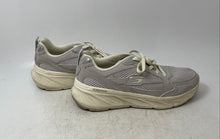 Load image into Gallery viewer, Skechers Womens Edgeride Cool Fusion 179363R Gray Lace-Up Sneaker Shoes Size 9