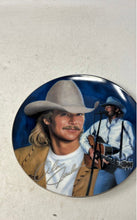 Load image into Gallery viewer, Vintage Bradford Exchange Alan Jackson Everything I Love Series Collector Plate