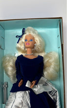 Load image into Gallery viewer, Mattel Exclusive Winter Velvet Barbie Special Edition Fashion Doll