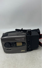 Load image into Gallery viewer, JVC Model GR-AX1010U Black Silver Sunpak Memory Free Compact VHS Camera