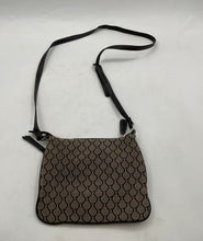 Load image into Gallery viewer, Nine West Womens Multicolor Inner Pockets Adjustable Strap Shoulder Bag