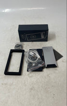 Load image into Gallery viewer, Enence Silver 2-Way Voice Instant Language Translator In Box Not Tested