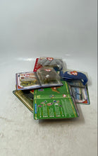 Load image into Gallery viewer, Ty McDonald's Beanie Animals Collection Mixed Variety Plush Toys Lot Of 5 Pcs