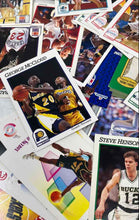 Load image into Gallery viewer, Lot Of Assorted Game Collection Mixed Variety Sports Trading Cards No Graded