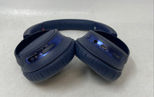 Load image into Gallery viewer, Sony Model WH-CH700N Blue Portable Wireless Stereo Headphones Not Tested