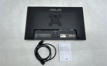 Load image into Gallery viewer, Dell Model VA24E Black 23.8 Inch LCD Computer Monitor Screen Not Tested