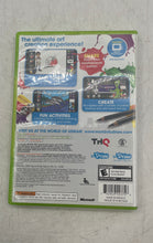 Load image into Gallery viewer, THQ Microsoft Xbox 360 U Draw Studio Instant Artist Video Game CD Not Tested