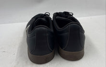 Load image into Gallery viewer, Authentic Adidas Mens VL Court ID3712 Black White Sneaker Shoes Size 12