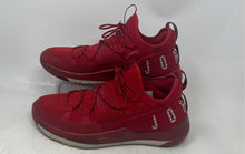 Load image into Gallery viewer, Nike Mens Air Jordan Trainer Pro AA1344-603 Red Lace-Up Sneaker Shoes Size 10