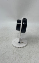 Load image into Gallery viewer, WIP110 White Wireless IP Night Vision Security Camera Untested