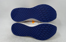 Load image into Gallery viewer, New Balance Mens Fresh Foam Cruz V1 MCRZRWO1 White Blue Yellow Running Shoes 7.5