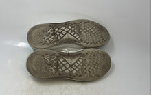 Load image into Gallery viewer, Air Jordan Mens Breyon White Green Lace-Up Low Top Sneaker Shoes Size 10