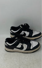 Load image into Gallery viewer, Nike Womens Dunk Low DD1503-101 Black White Lace-Up Sneaker Shoes Size 7.5