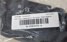 Load image into Gallery viewer, Jada Toys Yellow Black Lamborghini Gallardo Superleggera Diecast Car