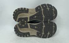 Load image into Gallery viewer, Brooks Mens Ghost 14 1103692E067 Gray Low Top Lace-Up Sneaker Shoes Size 11 2E