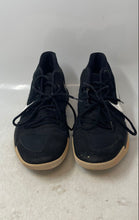 Load image into Gallery viewer, Nike Mens Kyrie 3 852395-010 Black And White Lace-Up Sneakers Shoes Size 11