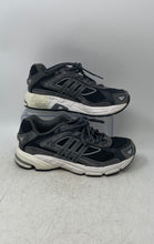 Load image into Gallery viewer, Adidas Womens Response CL ID4291 Black Gray Lace-Up Sneaker Shoes Size 6.5