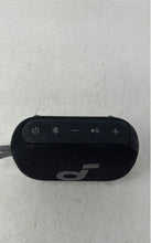 Load image into Gallery viewer, Anker Soundcore Select 4 Go Black Portable Bluetooth Smart Speaker Not Tested