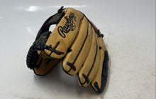 Load image into Gallery viewer, Rawlings Players Series PL15WB Brown 10.5" Left Hand Throw LHT Baseball Glove