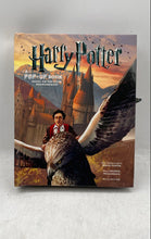 Load image into Gallery viewer, Harry Potter A Pop-Up Book Art By Andrew Williamson Based On The Film Phenomenon