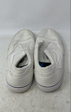 Load image into Gallery viewer, Nike Mens SB Chron 2 White Low Top Sneaker Shoes Size 8.5 No Laces
