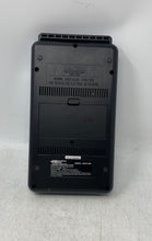 Load image into Gallery viewer, Hamilton Electronics Buhl HACX-205 Blue Portable CD And MP3 USB Player No Tested