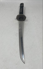 Load image into Gallery viewer, Assorted Set Of 2 Pcs Collectible Mini Katana Blades Decorative Knife Sword