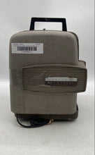 Load image into Gallery viewer, Bell & Howell Model 245 Gray Autoload Film Projector Not Tested