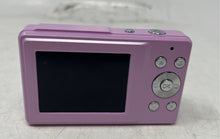 Load image into Gallery viewer, Unbranded Pink 4K Ultra HD Compact Point & Shoot Digital Camera Untested