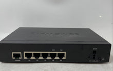 Load image into Gallery viewer, SonicWall TZ300 APL28-0B4 Black Network Firewall Security Appliance Not Tested