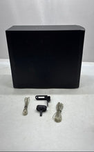Load image into Gallery viewer, Vandross Cinema Concepts HD 645 Home Theater System With Subwoofer And Speakers