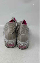 Load image into Gallery viewer, Converse Womens CTAS Lift 2X Hi Platform Pink White Sneaker Shoes Size 6