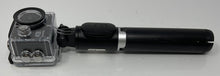 Load image into Gallery viewer, 4K Ultra High Definition 30fps Action Camera C16 With Selfie Stick Handle NCL