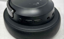 Load image into Gallery viewer, Beribes Model WH202A Black Wireless Over The Ear Headphone Not Tested NCL