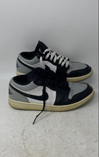 Load image into Gallery viewer, Nike Mens Air Jordan 1 Low 553558-052 Multicolor Lace-Up Sneaker Shoes Size 9