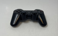 Load image into Gallery viewer, Sony PlayStation DualShock 3 CECHZC2U Black Wireless Controller Not Tested