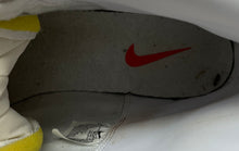 Load image into Gallery viewer, Nike Mens Blazer Mid '77 BQ6806-106 White Leather Lace-Up Sneaker Shoes Size 12