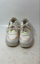 Load image into Gallery viewer, Nike Womens Air Force 1 Shadow CI0919-107 Multicolor Sneaker Shoes Size 8