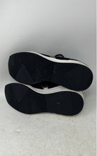 Load image into Gallery viewer, Michael Kors Womens Liv Trainer Black Lace-Up Low Top Sneakers Shoes Size 7 M